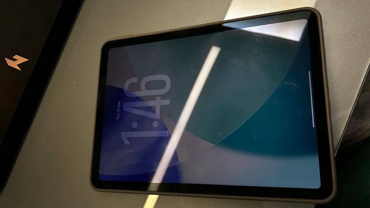 Ipad Air M3 (2025) - Foto 2