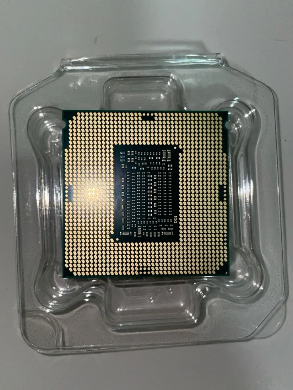 Processador i5 8400 (8a Geração) em Perfeito Estado - Foto 4