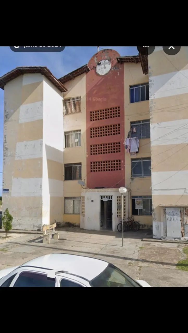 Alugar apartamento 