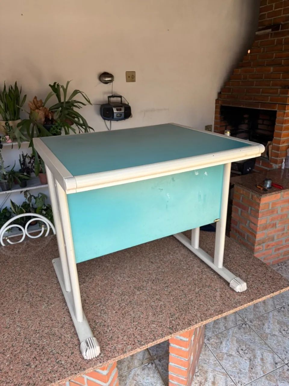 Mesa para computador - Foto 5