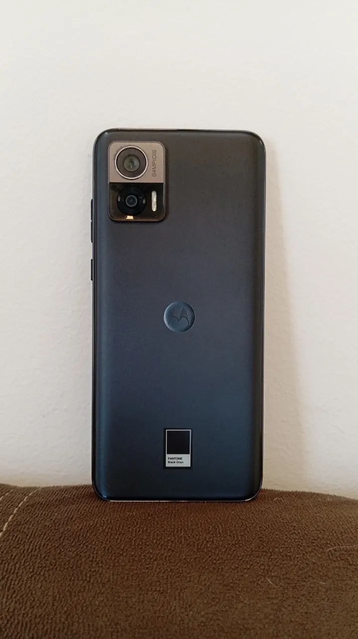 Motorola Edge 30 Neo Com Tudo Original - Foto 3