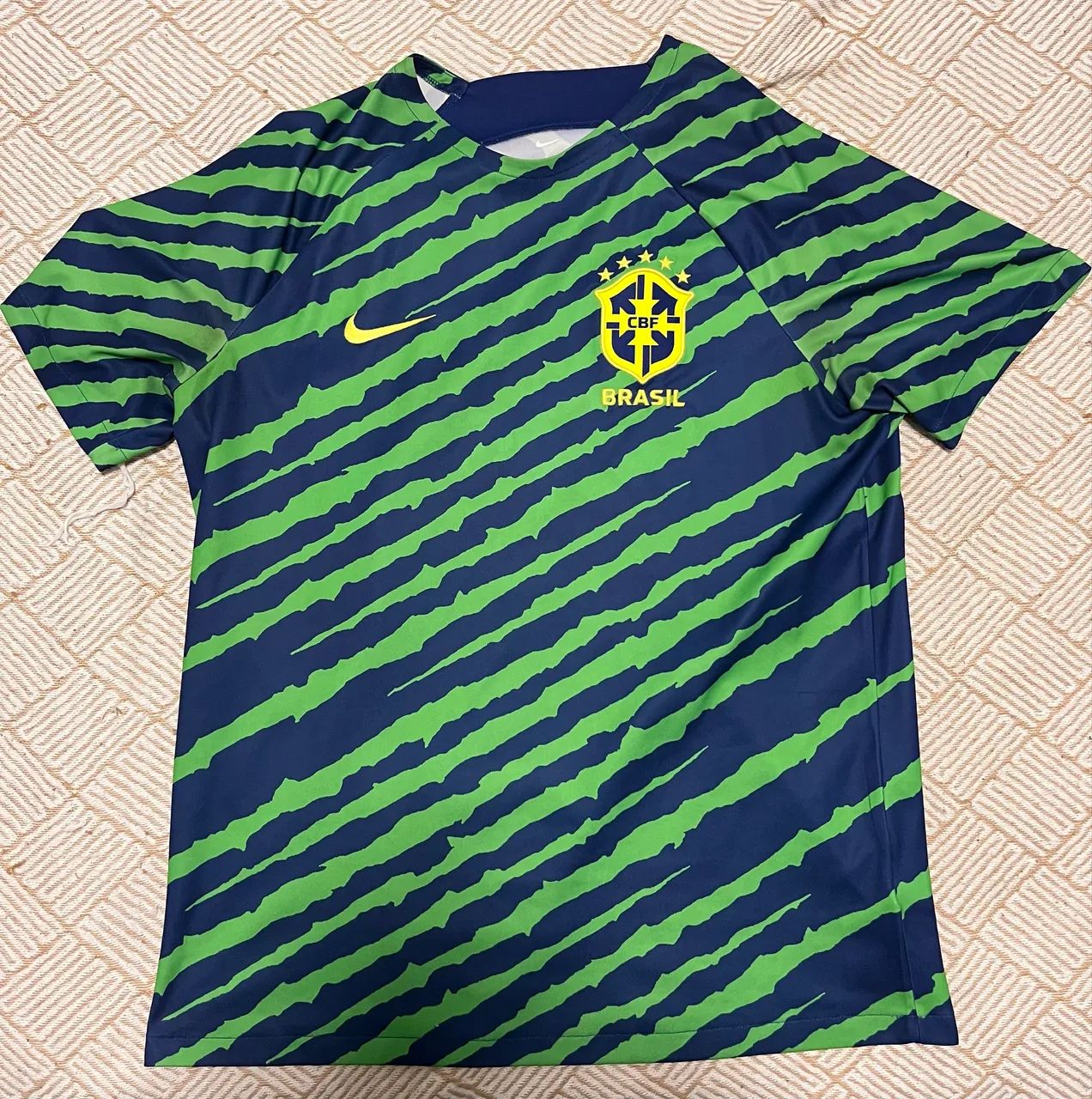 Vendo camisas de futebol originais - Foto 4