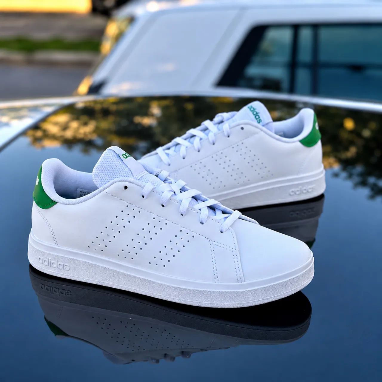 Adidas Advantage 2.0 - Foto 3