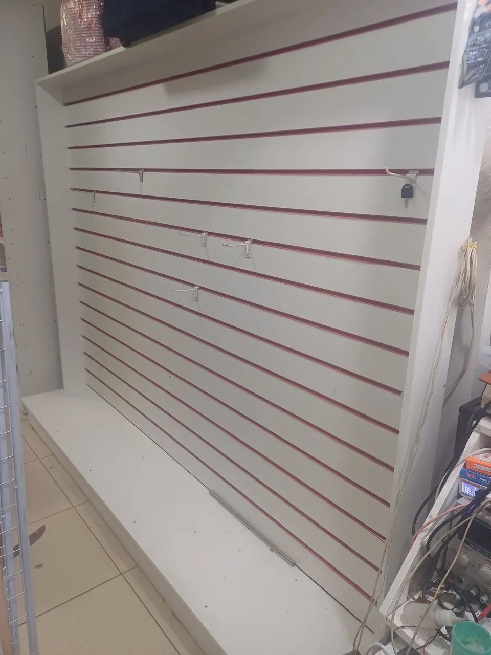 Expositor e vitrine  - Foto 5