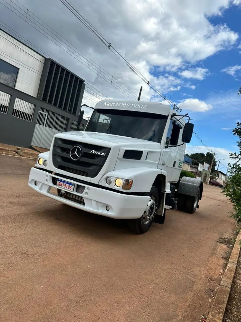 Venda de caminhão  - Foto 2
