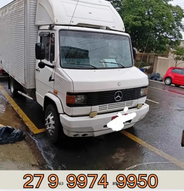 FRETE EM VITÓRIA ES - SOU DE VITÓRIA - Foto 2