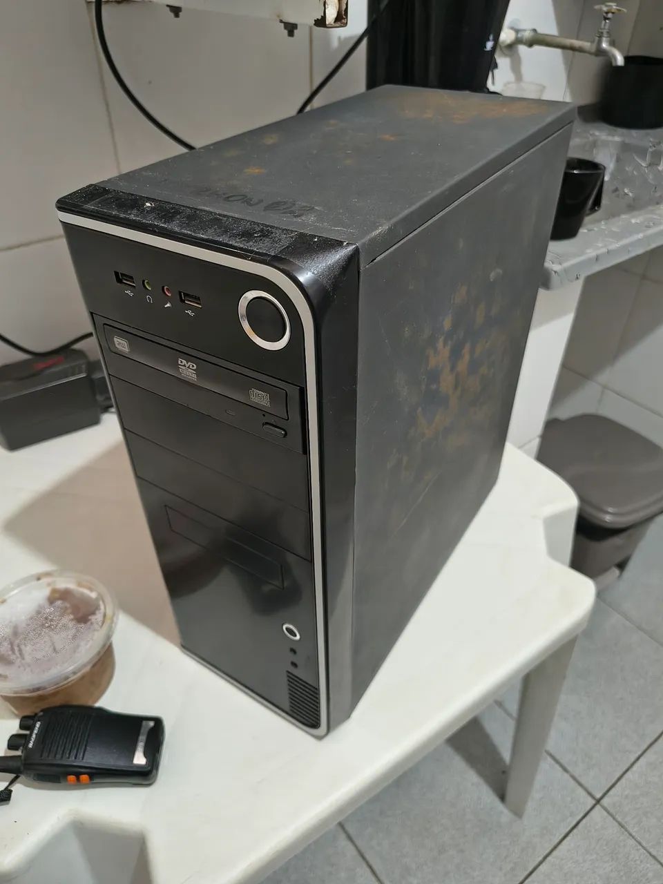 Gabinete  - Foto 2
