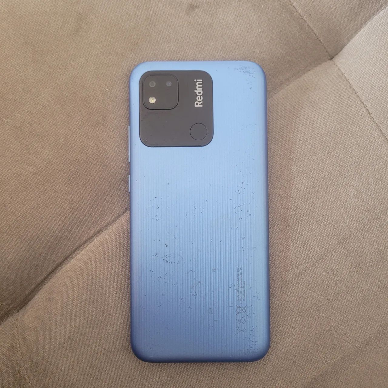 Celular Redmi 10A  - Foto 3