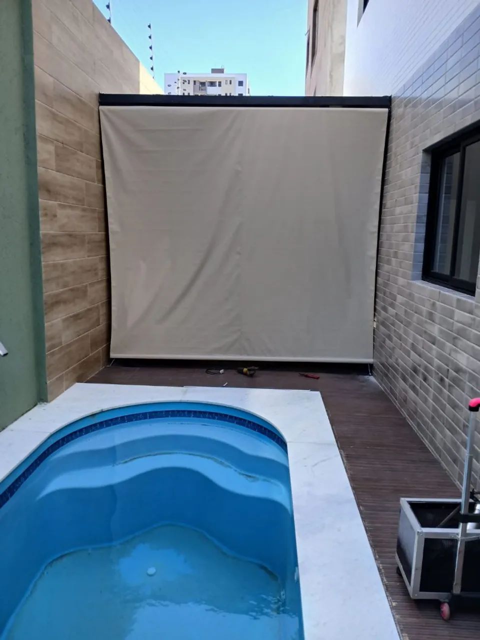 Fabricação de Toldos em geral  - Foto 2