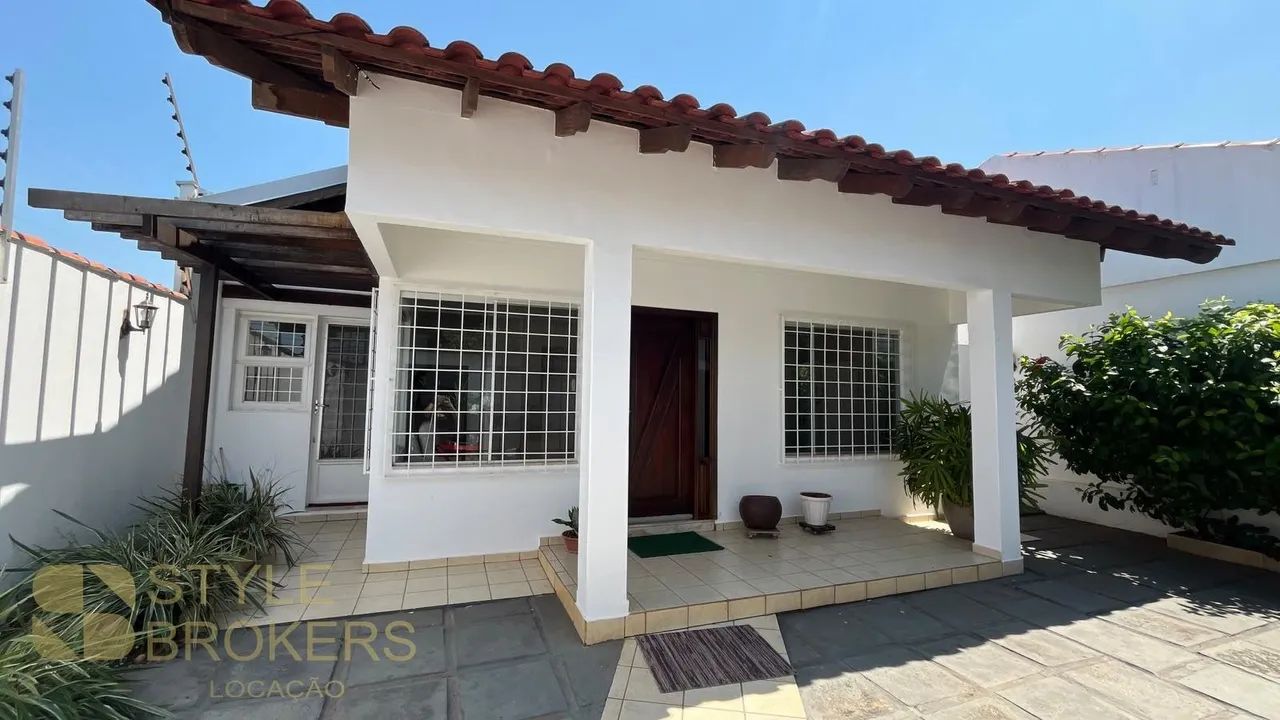 Casa em Boa Esperança - Cuiabá - Foto 2