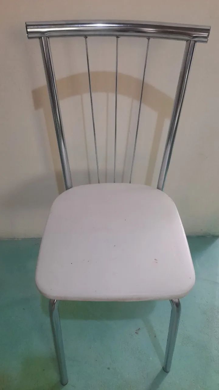 Mesa de Vidro em Alumínio  - Foto 5