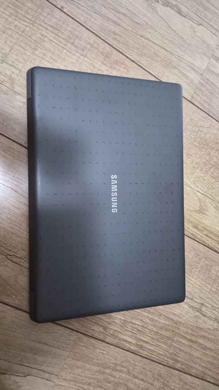 Notebook (Semi-novo) - Samsung - Foto 2