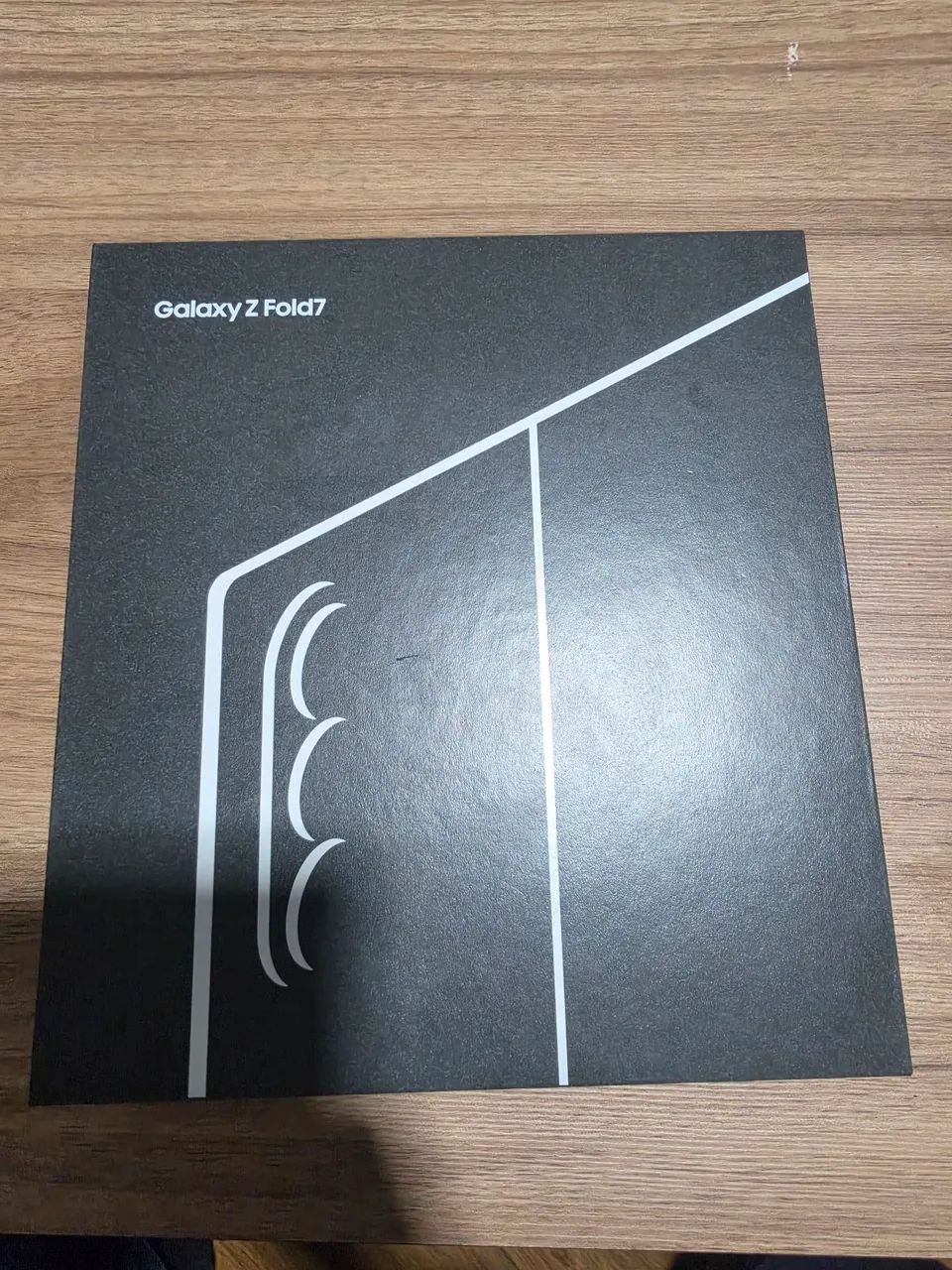 Samsung Galaxy Z FOLD 7 1TB - Foto 2