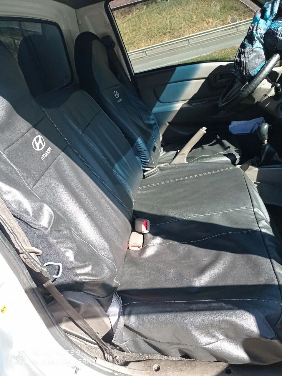 HR Hyundai refrigerada  - Foto 5