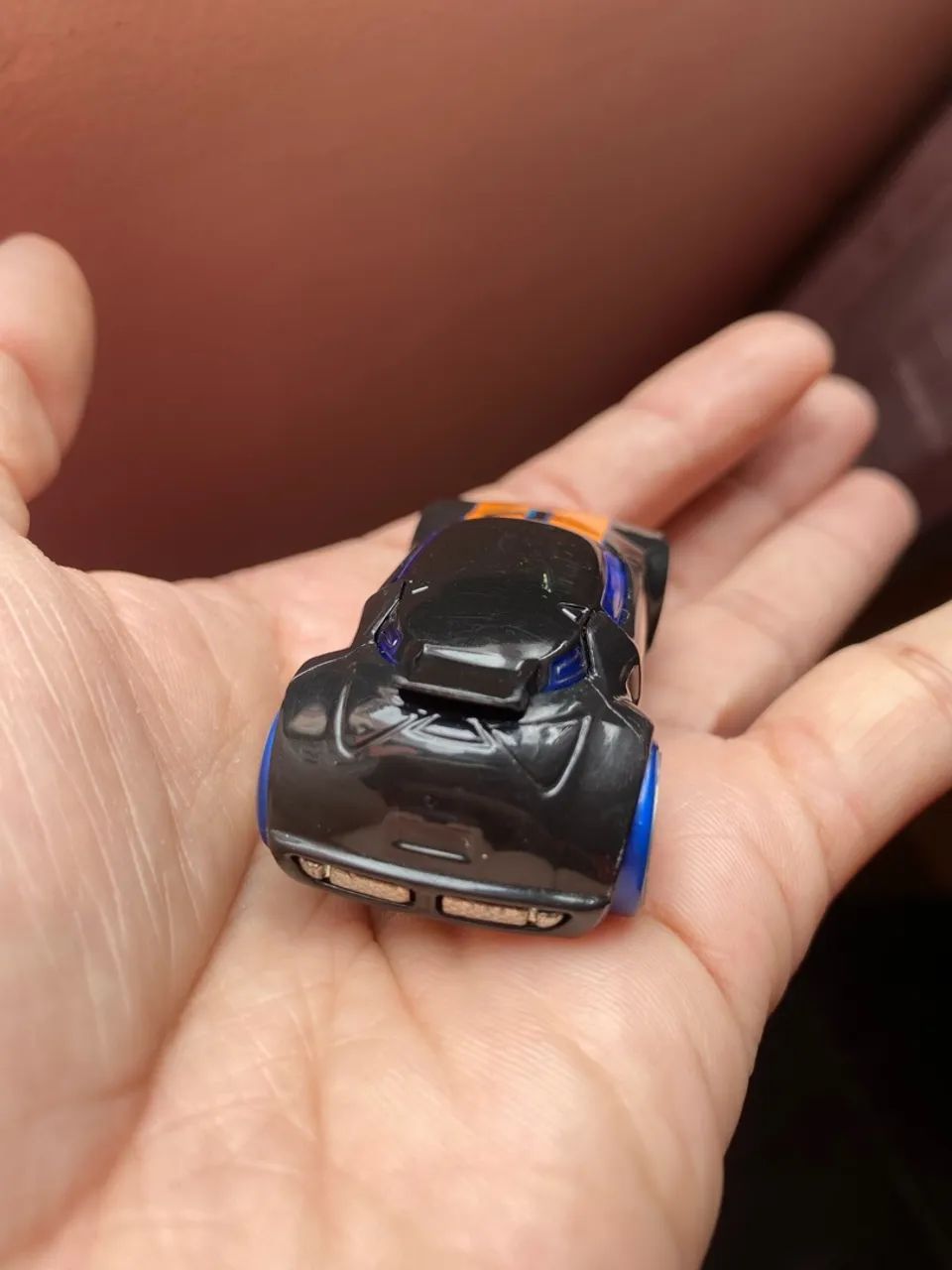 High Voltage acceleracers + cards  - Foto 4