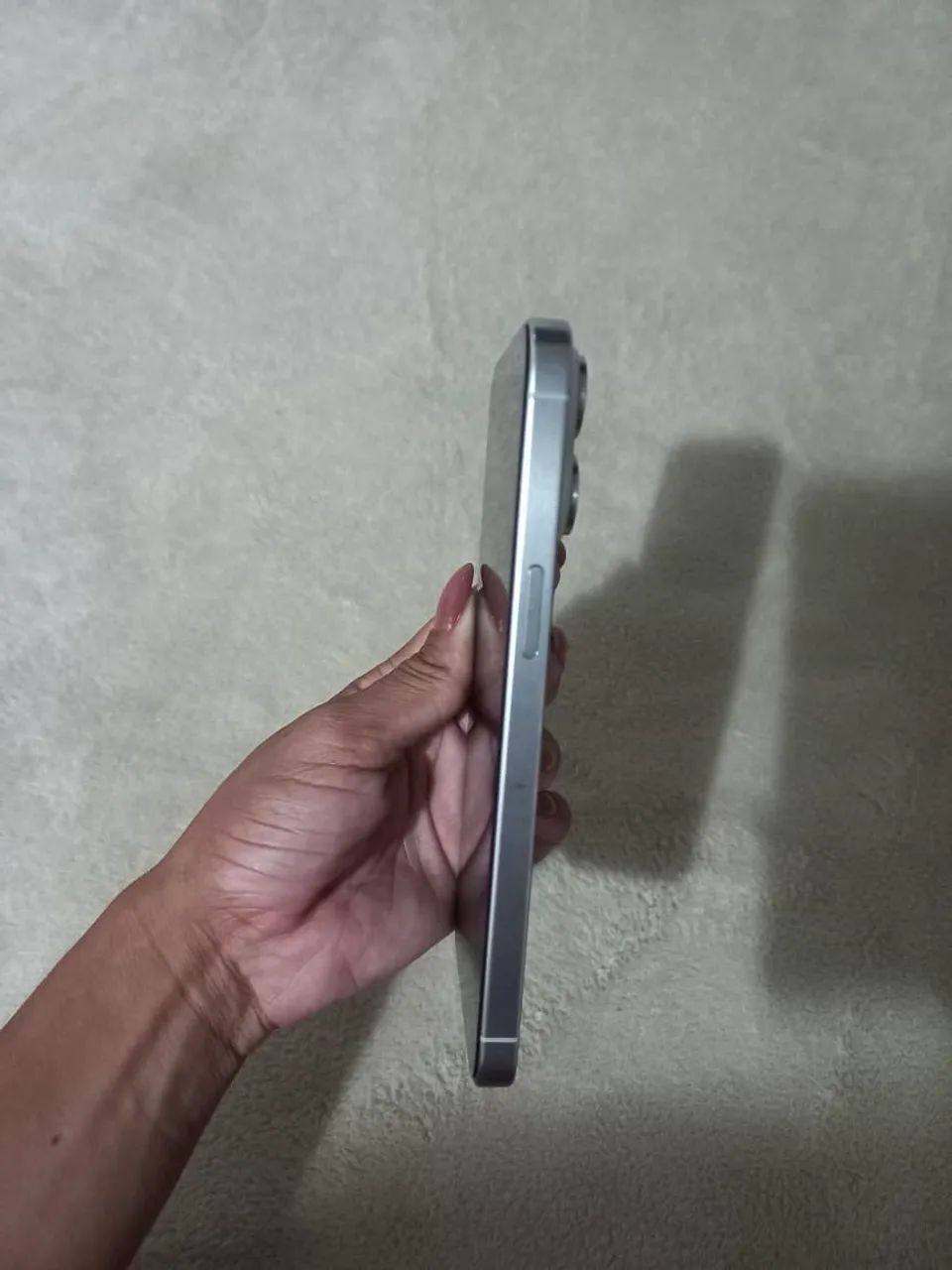 iPhone 15 Pro Max 256 GB - Foto 4