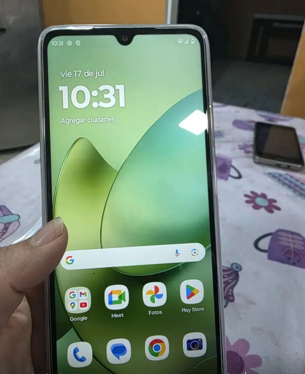 Motorola moto G06 - Foto 2