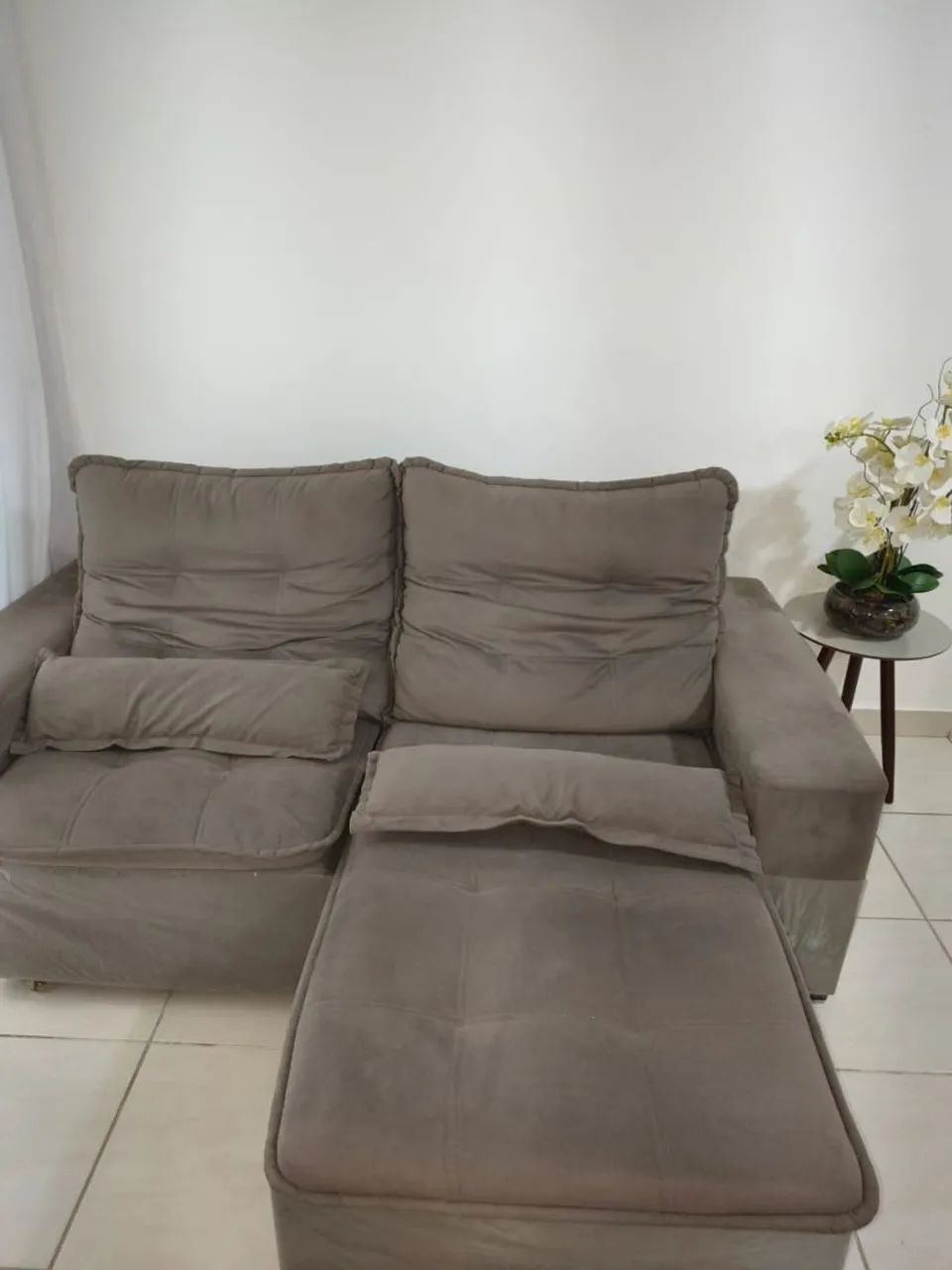 Sofá retrátil  - Foto 3