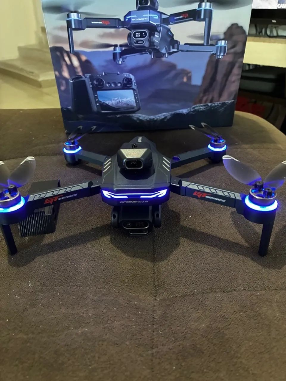 Drone genai GT8 - Foto 2