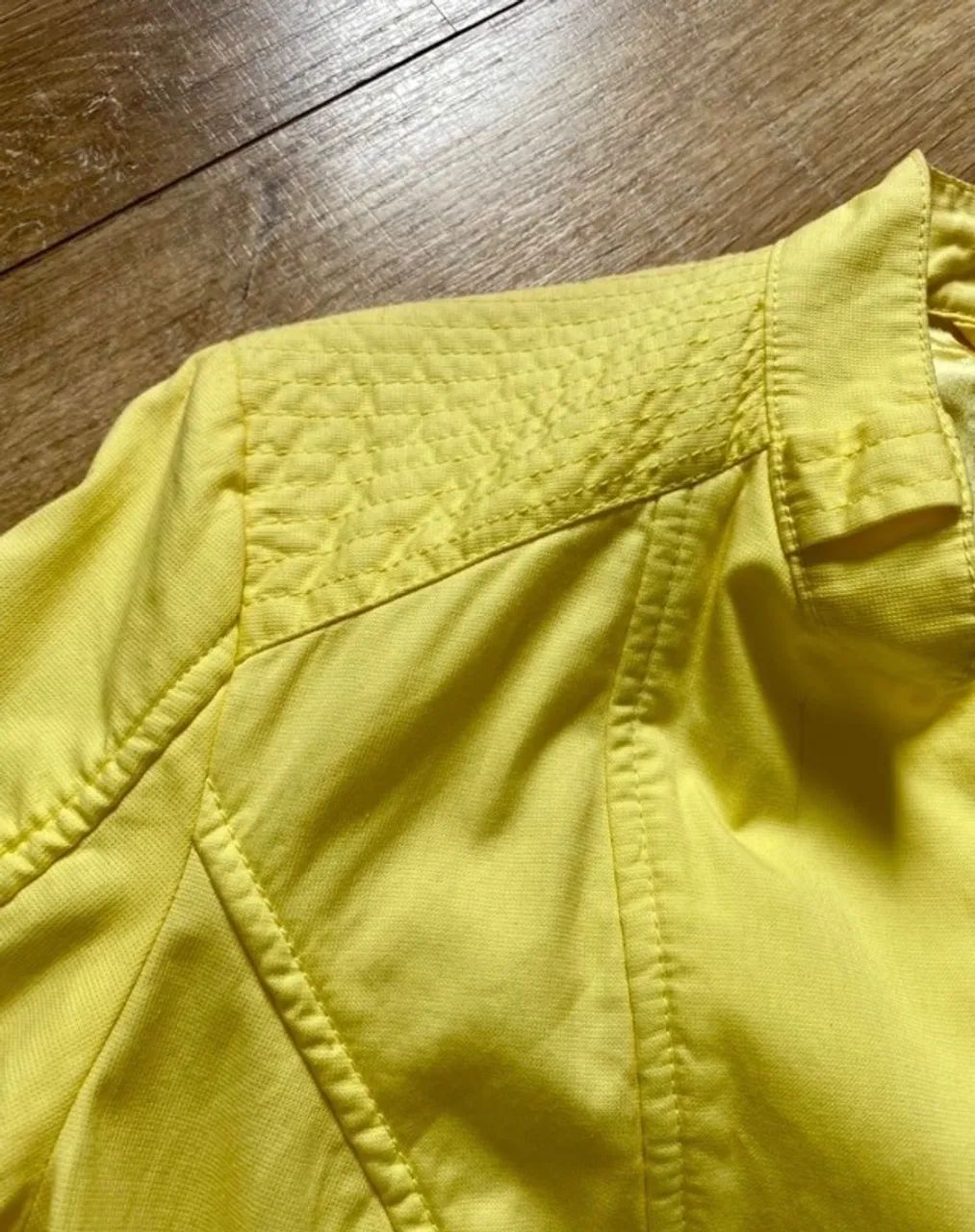 Casaco Armani Exchange original TAM P - Foto 4