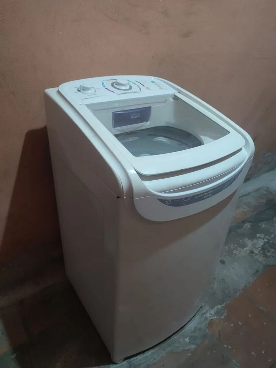 Máquina de Lavar  - Foto 5