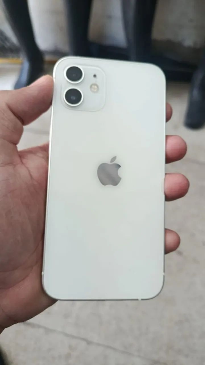 iPhone 12