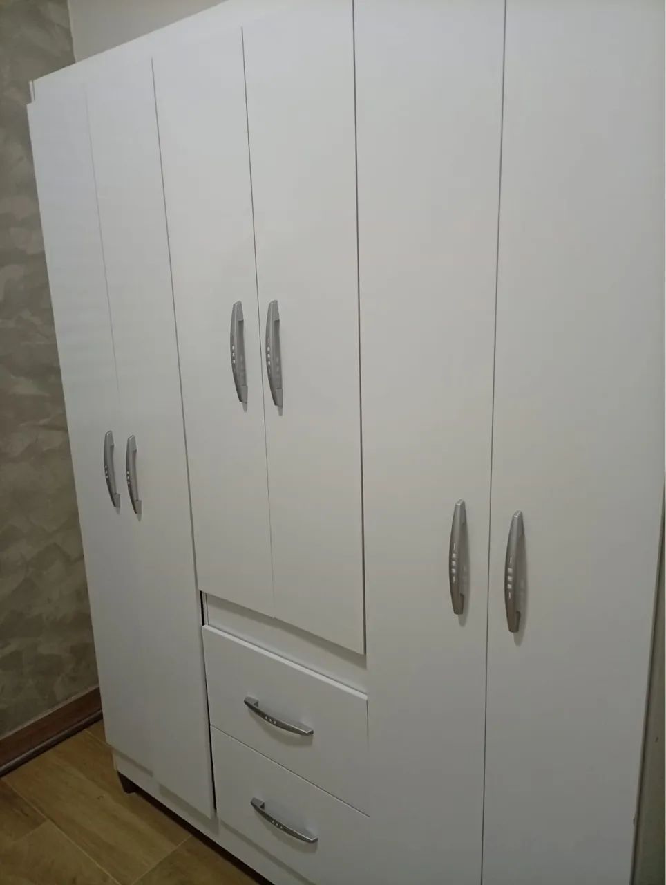 Guarda roupa infantil NOVO - Foto 4