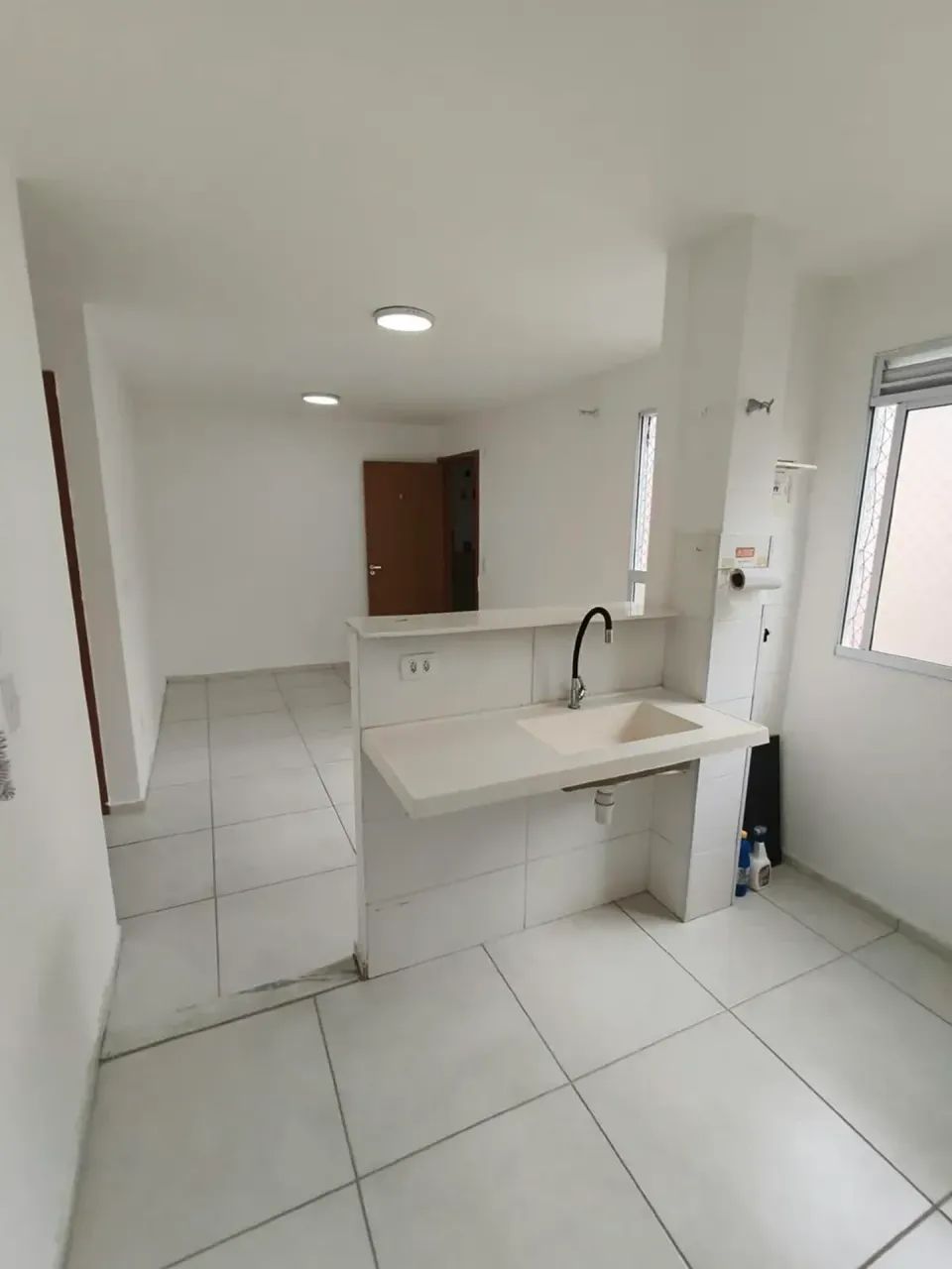 Apto. com 2 quartos, Nascente, com Elevador Próx. ao Shopping  Pátio e Alma viva - Foto 4