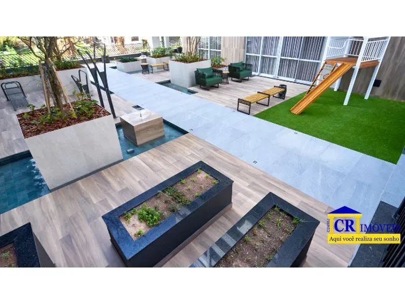 Apartamento Duplex 2 dormitórios no Estreito Florianópolis - Foto 5