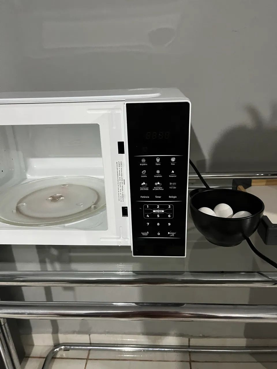 Microondas  - Foto 2