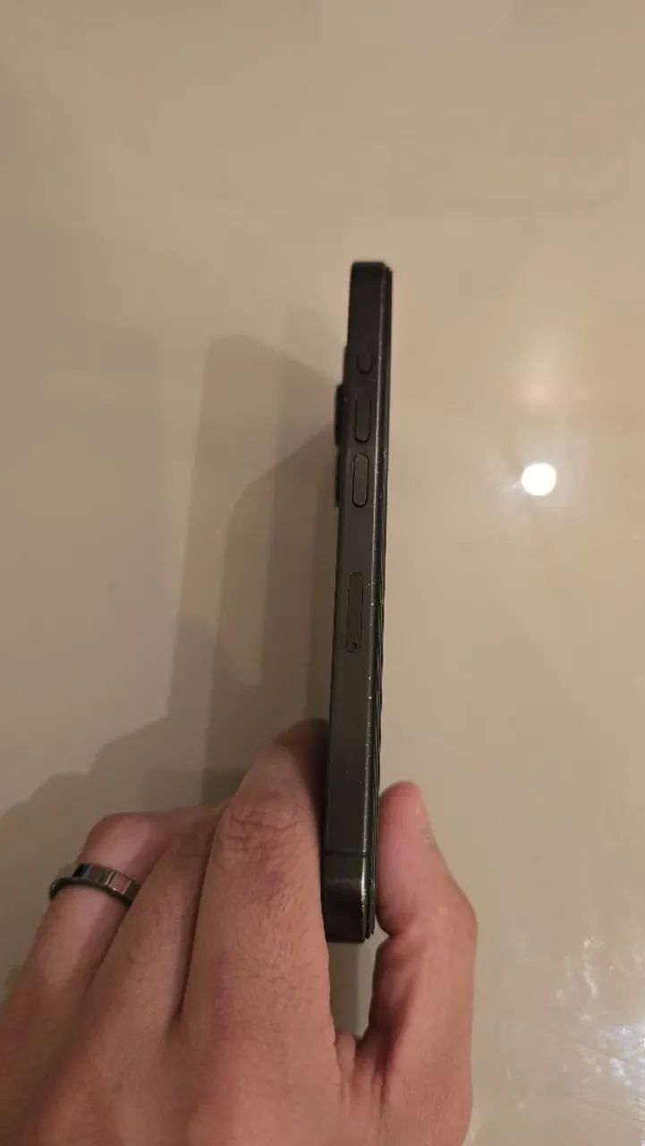 Iphone 15 pro 128gb - Foto 3