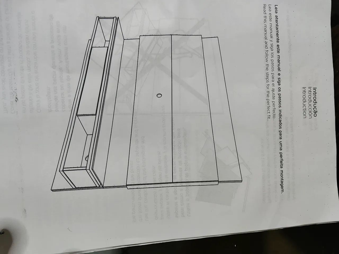 Painel ?% mdf - Foto 3
