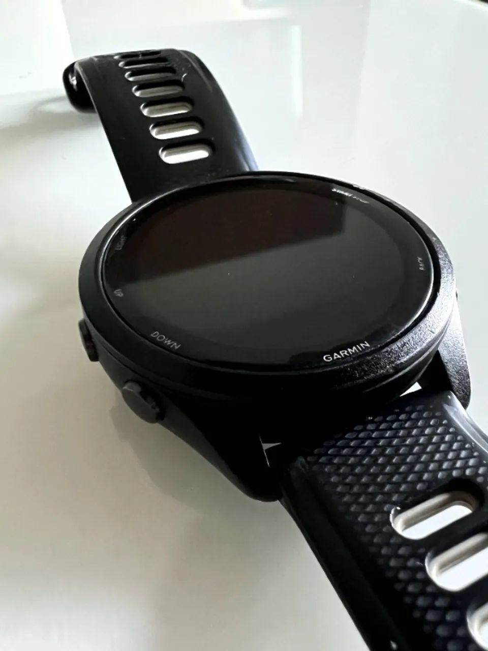 Relógio Garmin Forerunner 265 - Foto 3