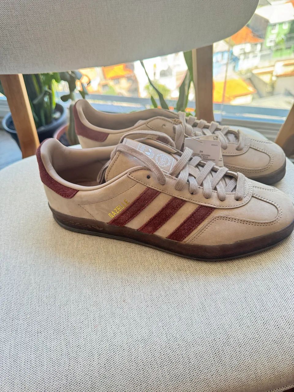 Tênis Adidas Gazelle Original - Foto 2