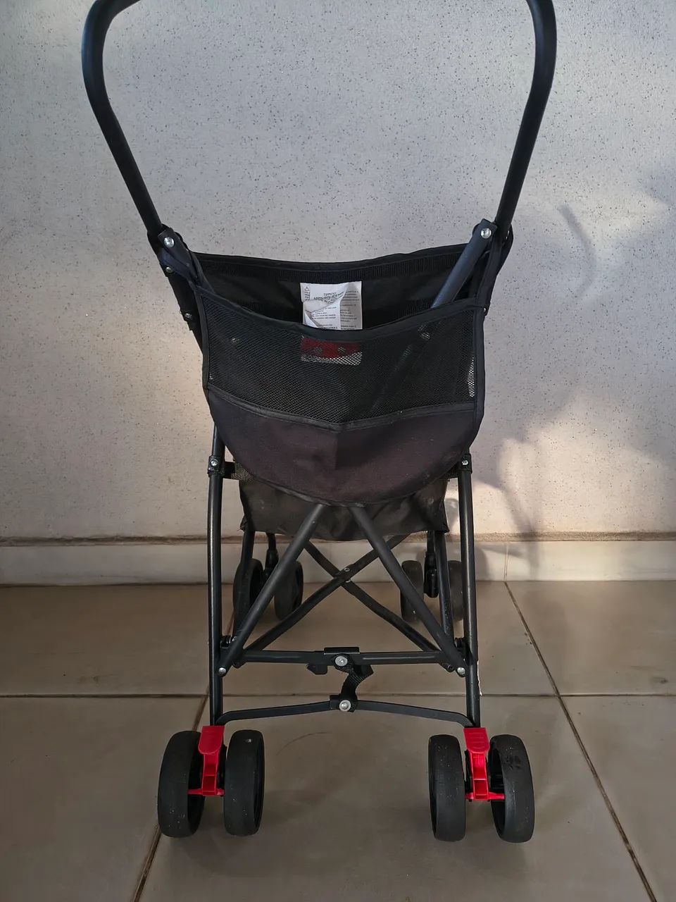 Carrinho de passeio (Guarda chuva ) - Foto 2