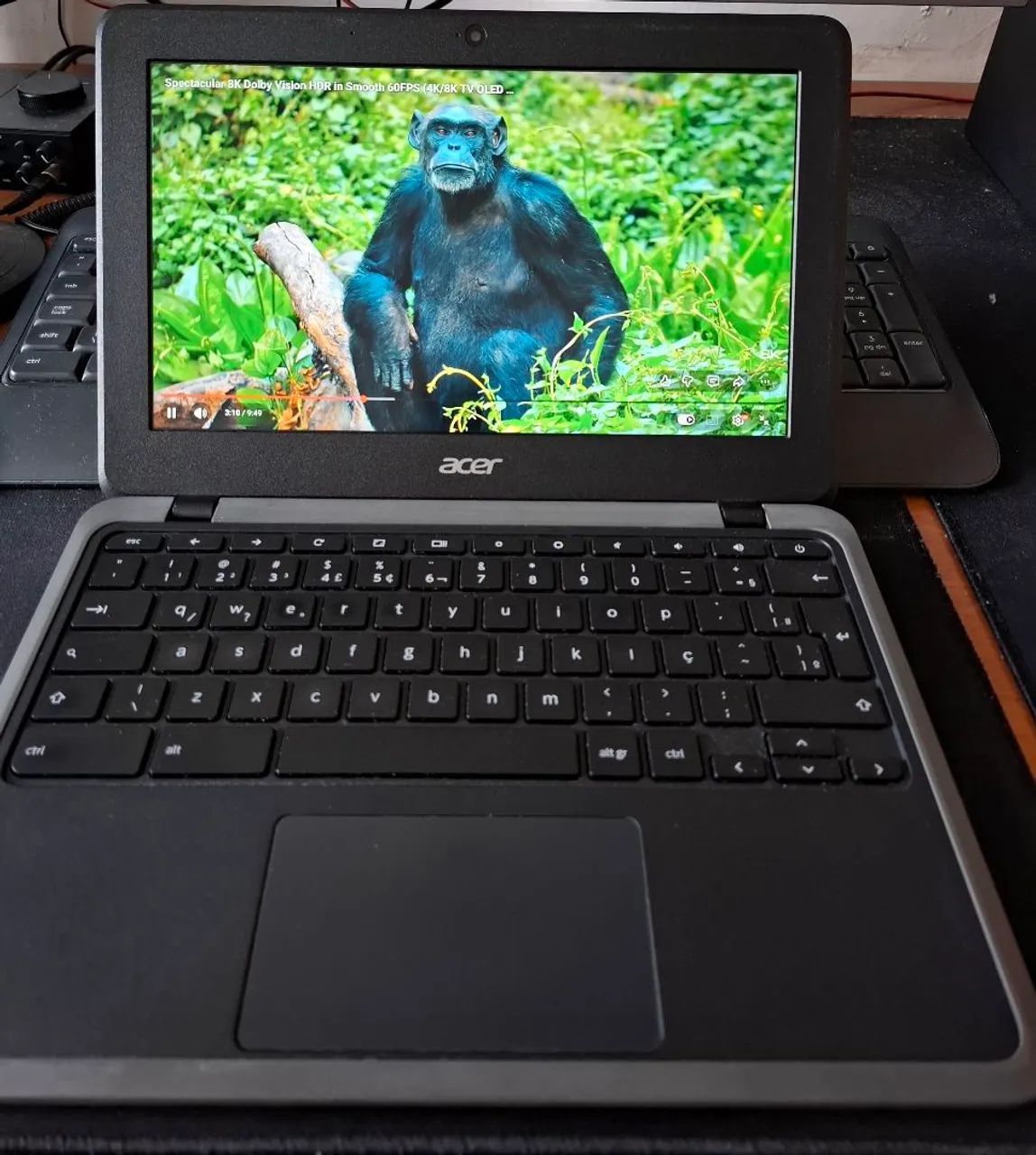 Acer Chromebook C733 - Foto 3