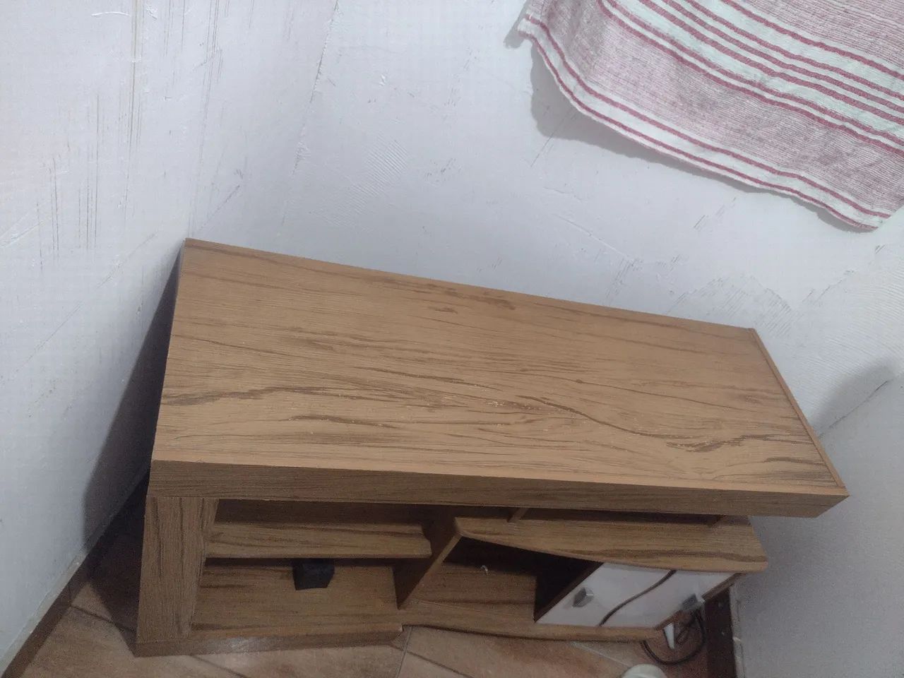Vendo Rack em perfeito estado de conservação  - Foto 3