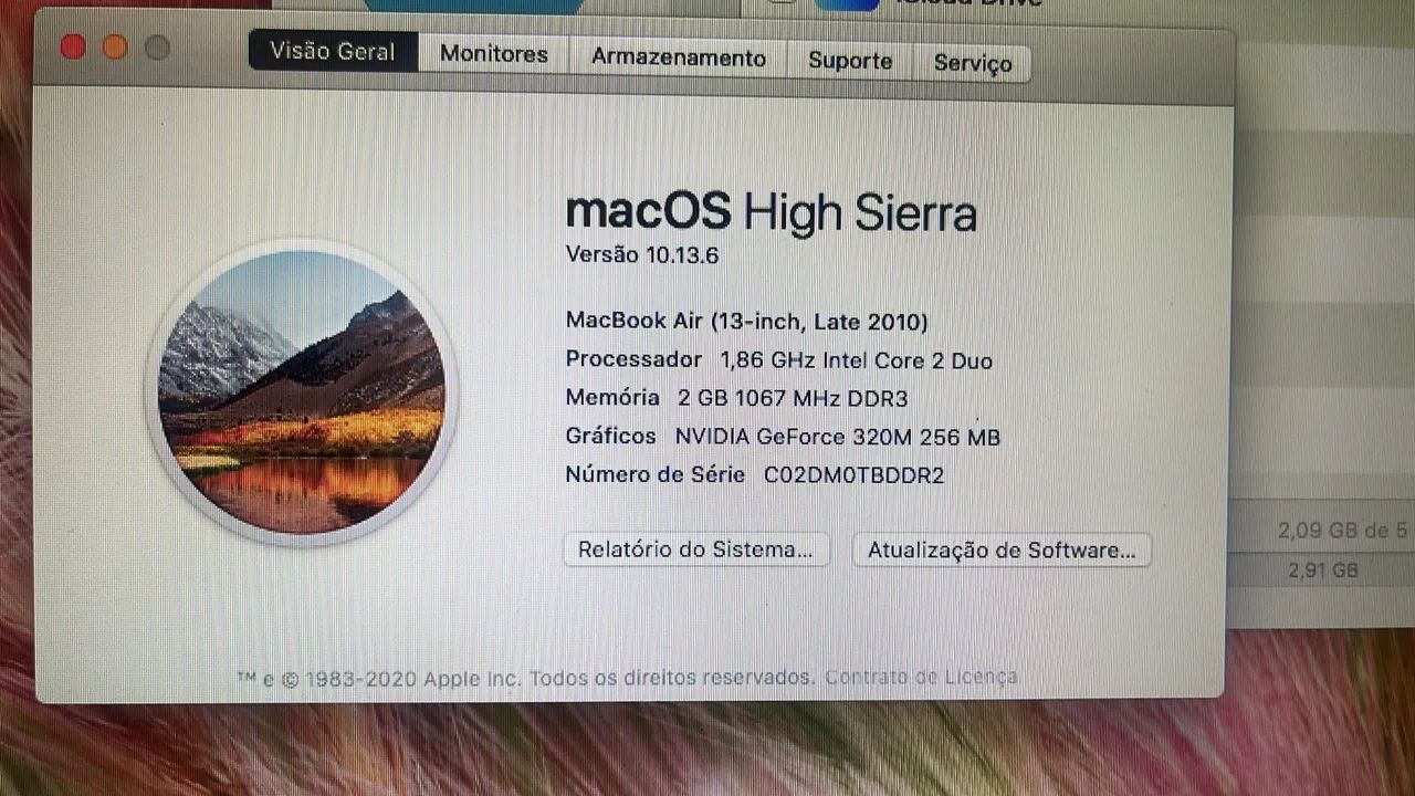 MacBook - Foto 3