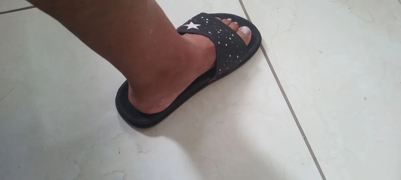 Vendo chinelo  - Foto 2