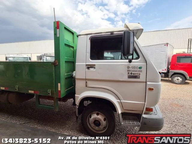 VW 9-150 cummins 2010 - Foto 5