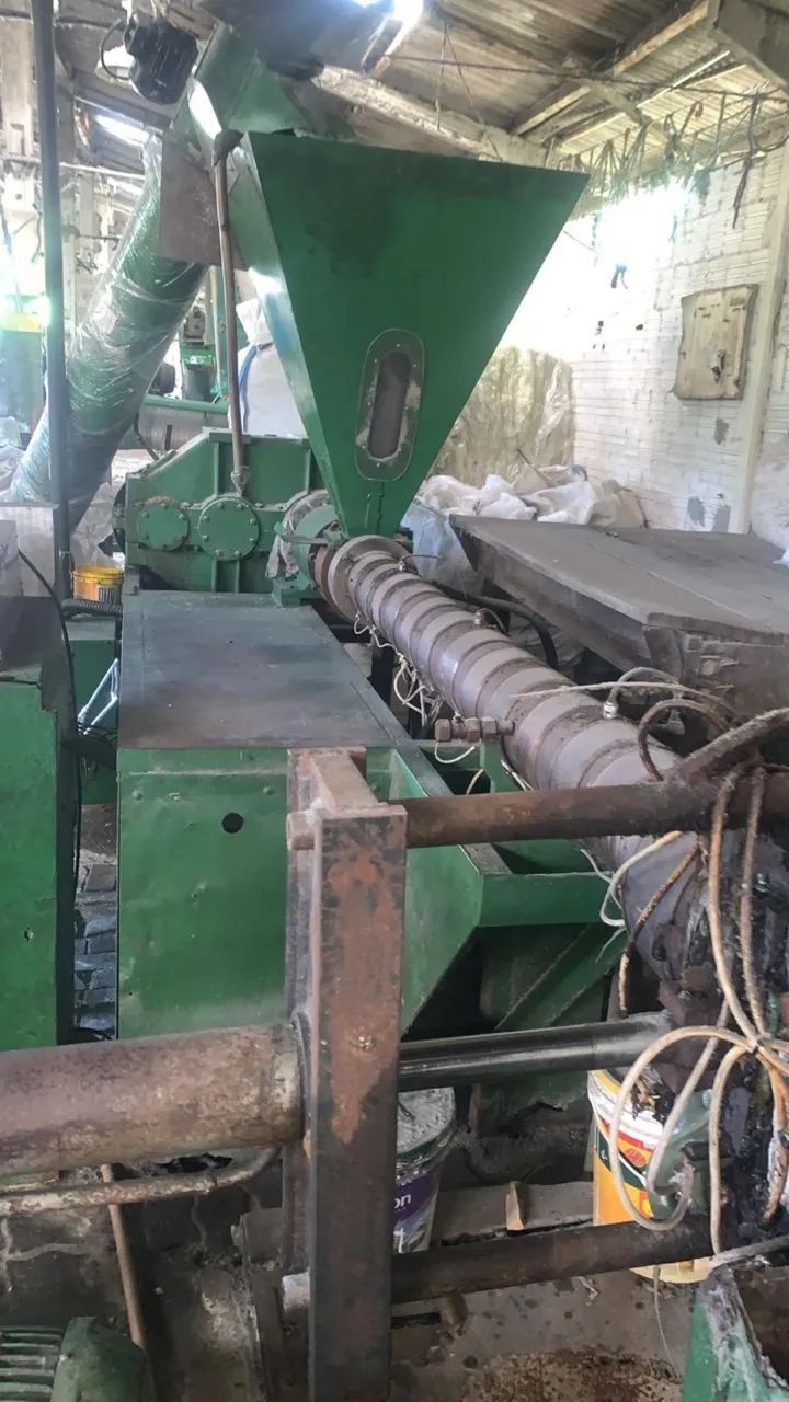 Equipamentos para indústria de reciclagem  - Foto 2