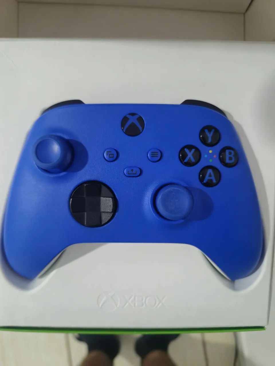 Controle Xbox & Controle Dualshock 4 - Foto 2