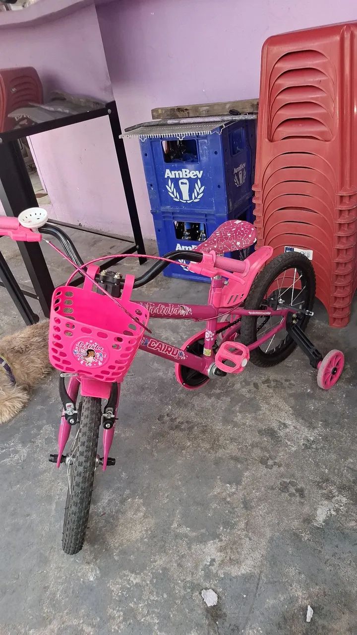 Bicicleta  - Foto 4