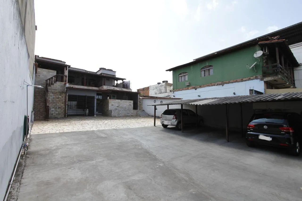 Casa à Venda - Salgado Filho, 5 Quartos, 360 m2 - Foto 3