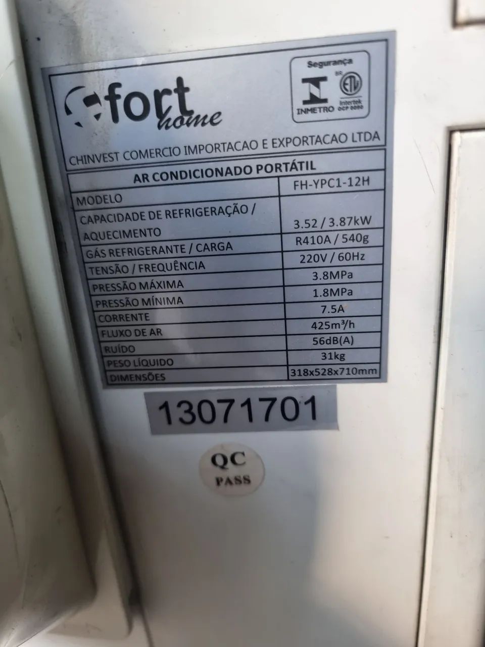 Ar condicionado  - Foto 3