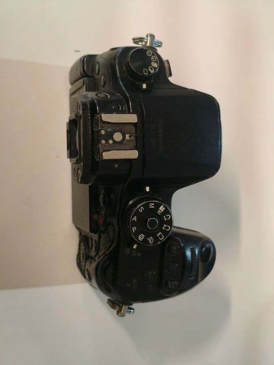 Panasonic GOPAN   ゆちか！！ Câmera Panasonic Lumix gh4 - aceito oferta - Câmeras e Filmadoras