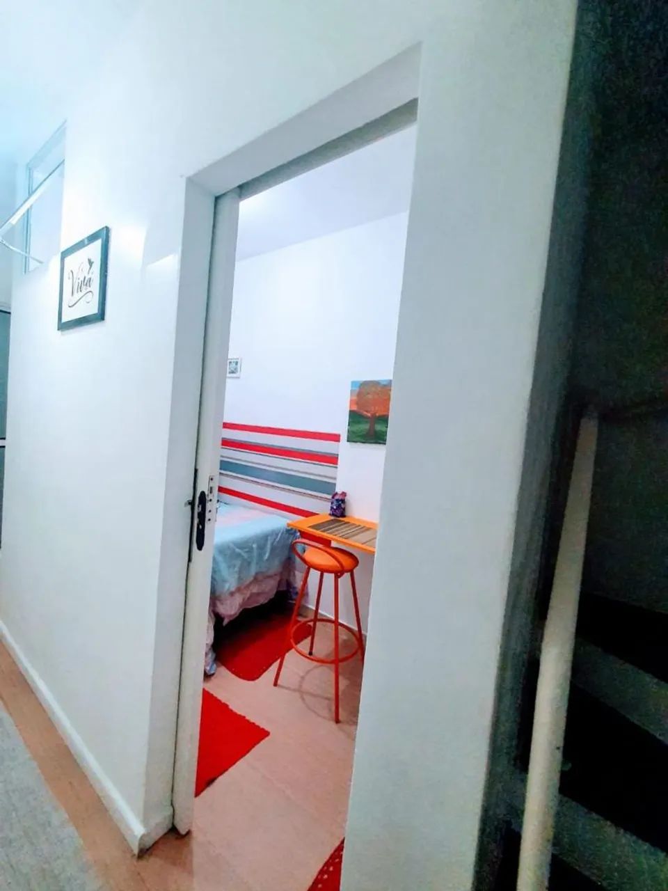 Quarto Individual  - Foto 2