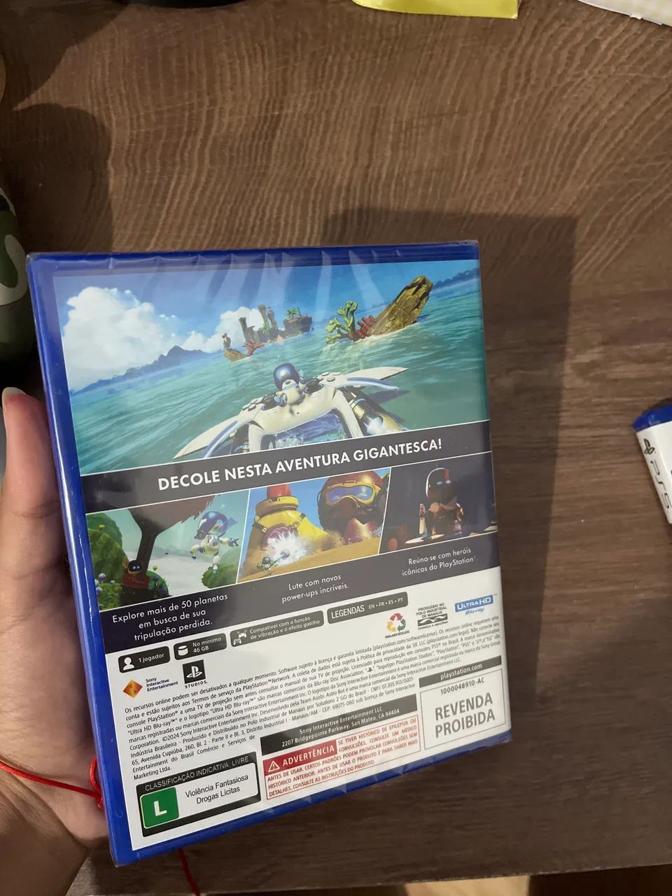 ? Astro Bot  / Gran Turismo 7  - Foto 2