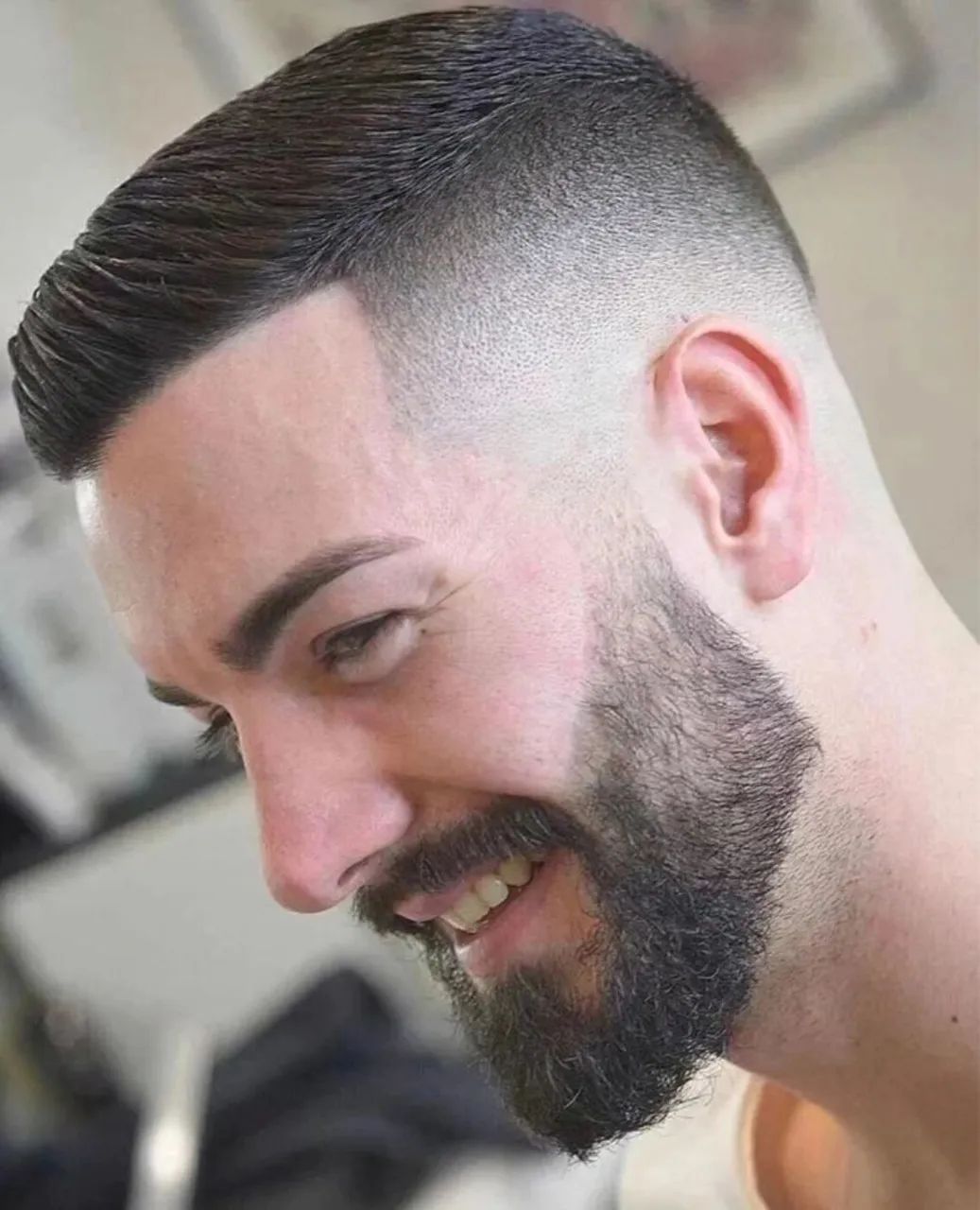 Cortes de cabelo à domicílio  - Foto 2