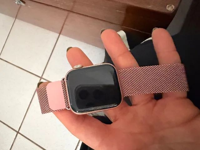 Garmin forerunner 55 - Foto 3